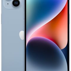 Apple iPhone 14 - Brand New - Sim Free - 128GB - Warranty