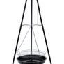 Rivon Portable Charcoal Garden Grill Image 5