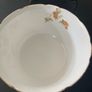 1930 s Aynsley  plate and bowl Image 5