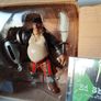 John Silver Figure from Disney's Treasure Planet Image 4