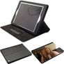 Ipad Air 1 Leather Flip Cover - With Your Own Design Image 3