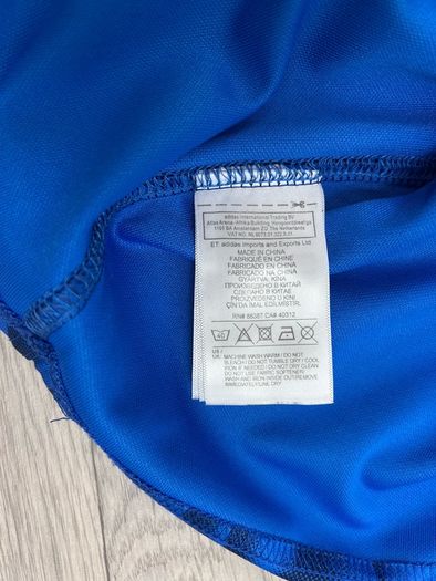 Adidas Leinster Rugby Jersey Shirt Mens XL