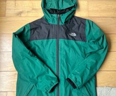 the Northface kids' jacket and fleece