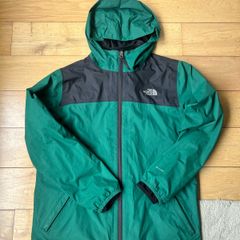 the Northface kids' jacket and fleece