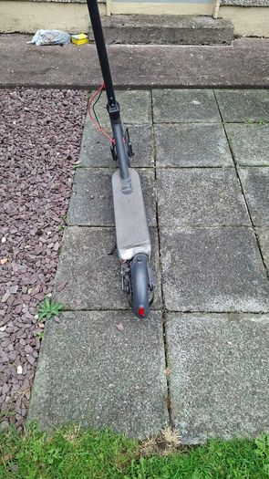 Aovopro Electric Scooter