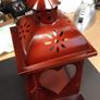 Lantern metal Image 4