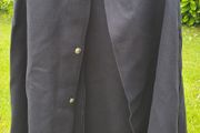 Old Garda Siochana Night Cape