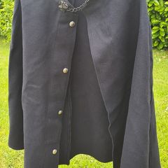 Old Garda Siochana Night Cape