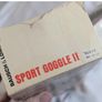 Vintage Baush & Lomb Sport Goggle Image 3