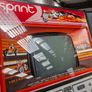 arcade machine sprint 2 Image 3
