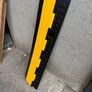 2 Channel Cable Ramp Bridge for cables or hose protection new Image 2