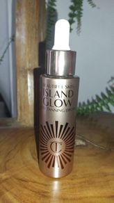 Charlotte Tilbury - Tanning drops