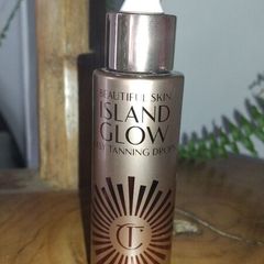 Charlotte Tilbury - Tanning drops