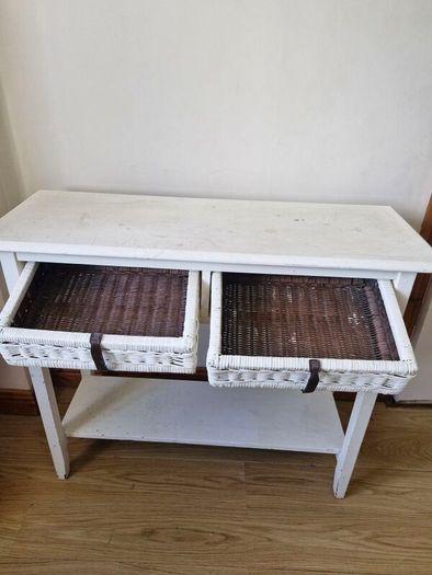 Hall Table