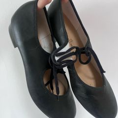 Tap Dance Shoes, Ladies Size 8