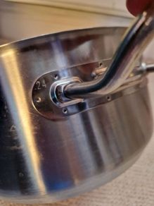 Casserole Pan
