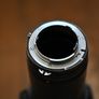 nikon 600mm f5.6 ED Image 2