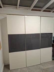 Ikea Units
