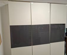 Ikea Units