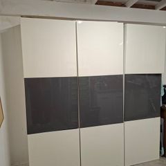 Ikea Units