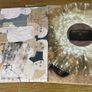 Melanie Martinez "HADES" 2 LPs Vinyl - Exclusive - White & Ochre Splatter LP - Limited to 3000 Hand-Numbered Copies - Rare MM4 Collectible Image 5