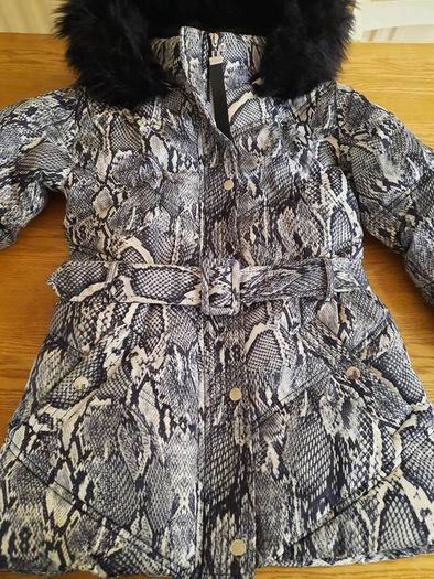 River Island Jacket size uk4 petite