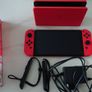 Nintendo switch oled Mario edition Image 3