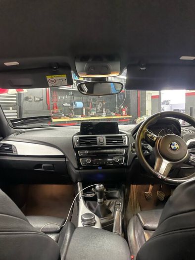 Bmw M140i