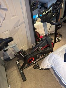 Spin Exercise