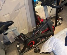 Spin Exercise