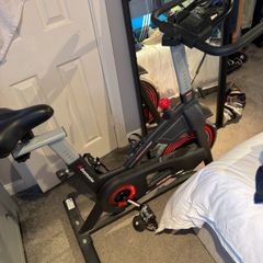 Spin Exercise