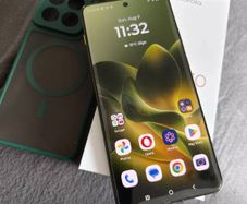 Motorola edge 70