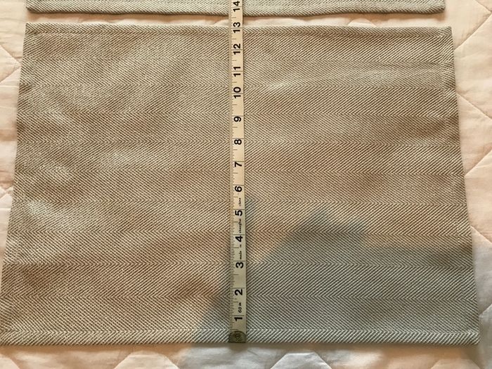 BNWOT M&S Placemats