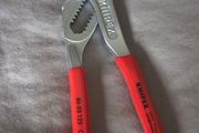 Knipex plier wrench 125mm