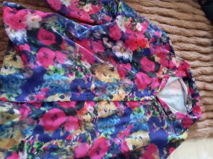Bundle of women's clothes