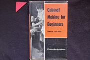 B00K_Cabinet Making for Beginners