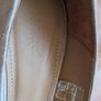 Flattered Suede Heels 7.5cm EU40 medium Heels stilettos Image 8