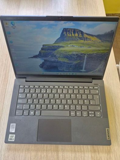 Lenovo IdeaPad 5,i5 10th gen,8gb,256ssd,14"FHD Screen,Win11,Read Descriptions