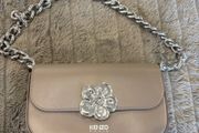 kenzo chain shoulder bag