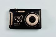 Traveler Super Slim X8