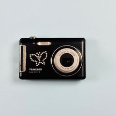 Traveler Super Slim X8