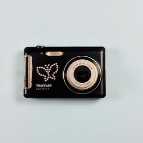 Traveler Super Slim X8