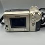 Sharp Vl-A10H Viewcam 8 16x Power Zoom - Spares Or Repair Untested Image 6