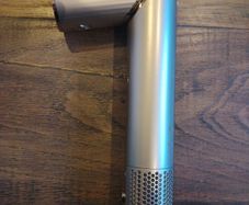 Shark Hair Styling Tool
