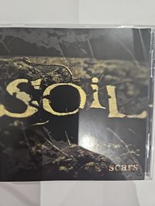 Soil - Scars.