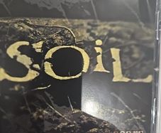 Soil - Scars.