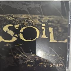 Soil - Scars.
