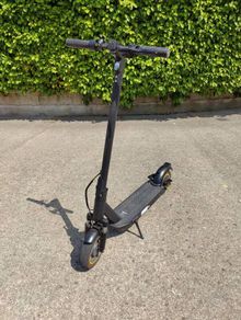 E-Scooter