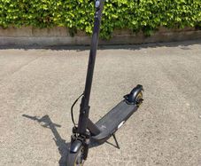 E-Scooter