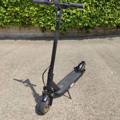 E-Scooter